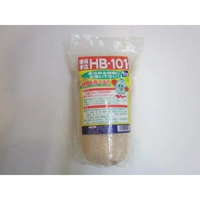 画像1: No.SHB-101  HB-101(顆粒)