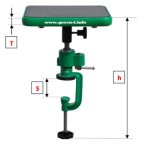 No.M1205  Green T V20 小品用