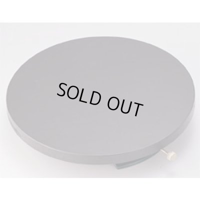 画像1: No.1388  イモノ足回転台 大