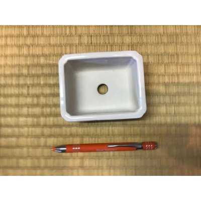 画像2: No.MP-MaruPre 1  豆鉢 (瀬戸焼)