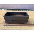 No.BK2002-5  5号長角 黒色