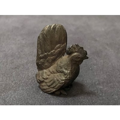 画像4: No.ENSS0012  チャボ（メス）