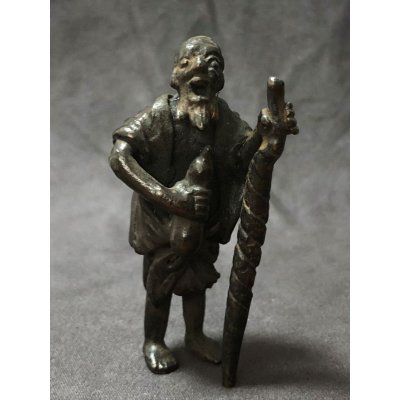 画像4: No.ENSS0023  老人