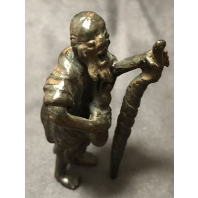 画像8: No.ENSS0023  老人