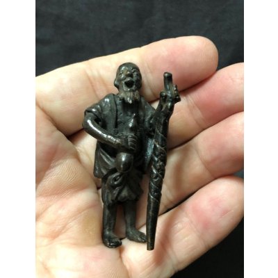 画像9: No.ENSS0023  老人