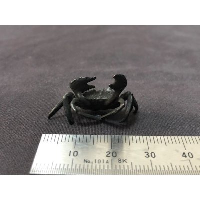 画像4: No.ENSS0002  カニ(中)