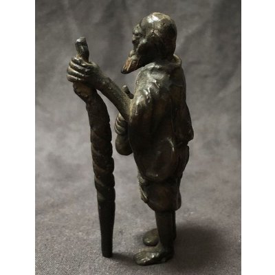 画像6: No.ENSS0023  老人