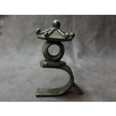 画像6: No.ENSS0015  灯篭 大