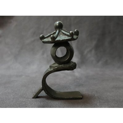 画像5: No.ENSS0015  灯篭 大