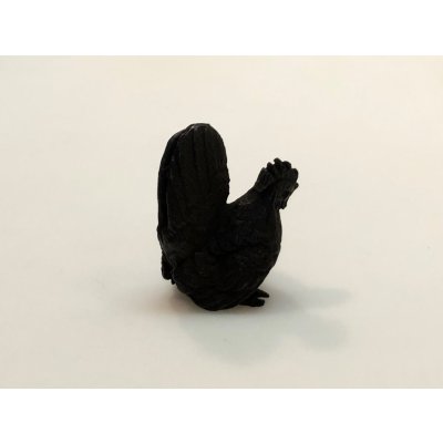 画像3: No.ENSS0012  チャボ（メス）