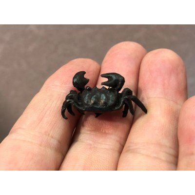 画像7: No.ENSS0002  カニ(中)