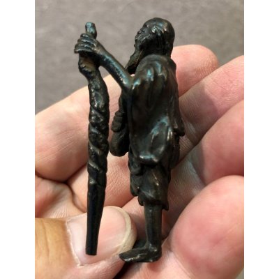 画像5: No.ENSS0023  老人