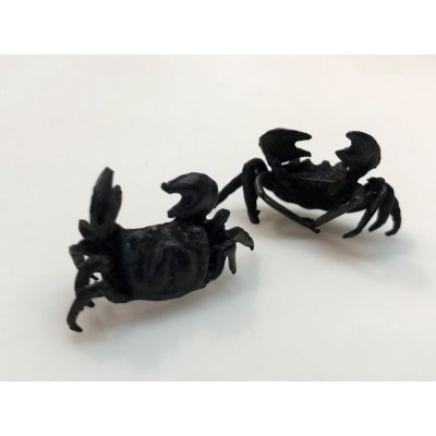 画像5: No.ENSS0002  カニ(中)