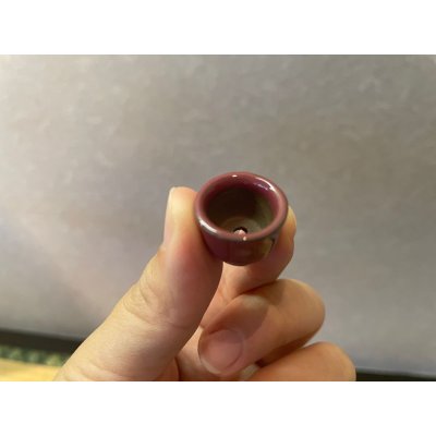 画像5: No.MP8A-01  豆鉢6点セット(板付き)