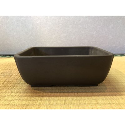 画像1: No.EB0138  中古鉢