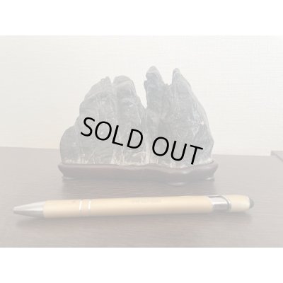 画像1: No.MI0101  静岳石