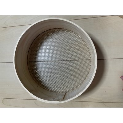 画像3: No.0900  五組ふるい*