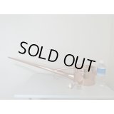 No.NE0003  銅製竿永如雨露3号*