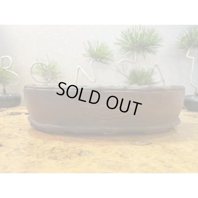 画像5: No.HR3557  美芸 特選鉢(木箱入)