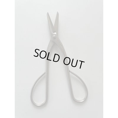 画像5: No.8202  白染めB型剪定鋏