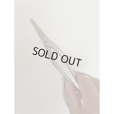 画像6: No.8202  白染めB型剪定鋏