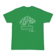 画像4: No.盆栽日本Tシャツ