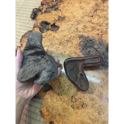 画像6: No.HR3903  荒川石