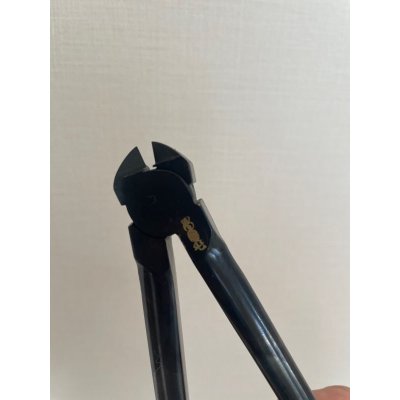 画像6: No.0308  特製針金切(小)*