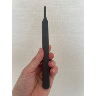 画像6: No.0139  共柄彫刻刀 1本