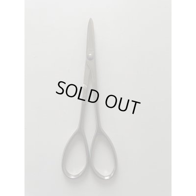 画像4: No.8103  白染め新型芽摘み鋏