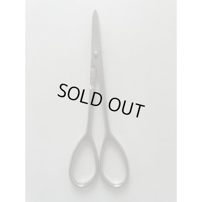 画像3: No.8103  白染め新型芽摘み鋏