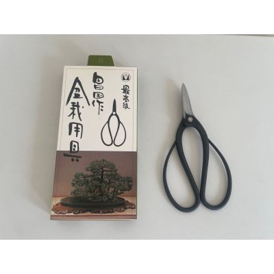 画像1: No.S-1  特許剪定鋏