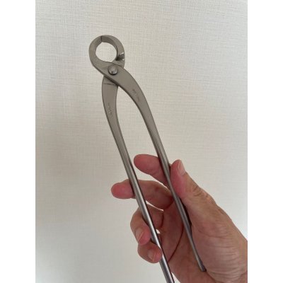 画像5: No.8135  白染めコブ切(特製)