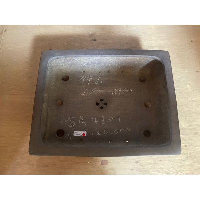 画像2: No.MA4301  行山鉢