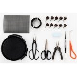 No.4102  盆栽入門お手入れ10点セット