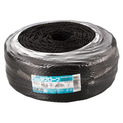 画像1: No.1163  シュロタフロープ　３ｍｍ　２ｋｇ