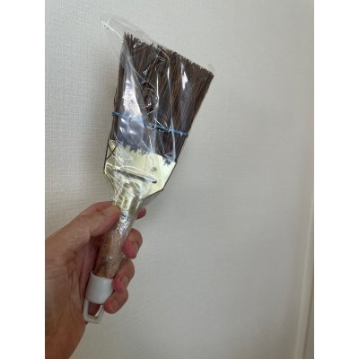 画像1: No.TB1205  ほうき