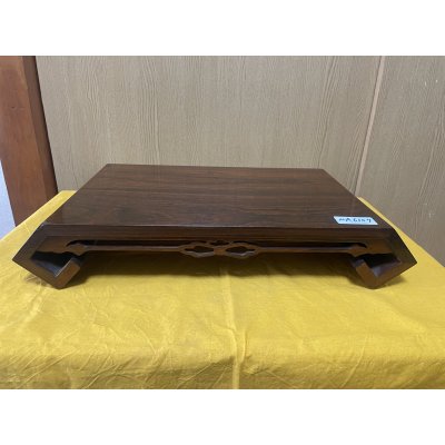 画像2: No.MA6107 卓(中古)