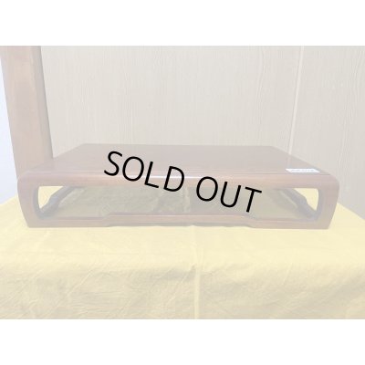 画像2: No.MA6109 卓(中古)