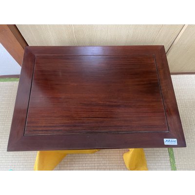画像1: No.MA6116 卓(中古)