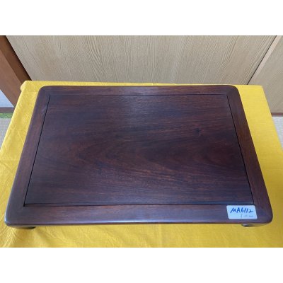 画像1: No.MA6112 卓(中古)