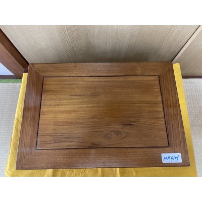 画像1: No.MA6106 卓(中古)