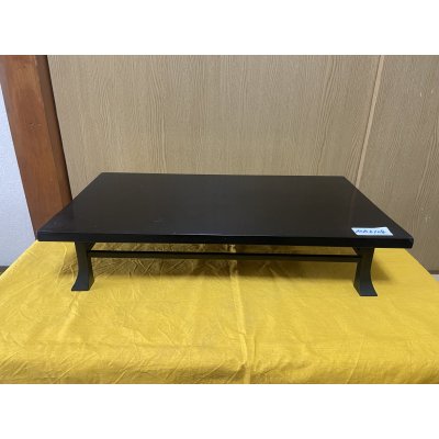 画像2: No.MA6108 卓(中古)