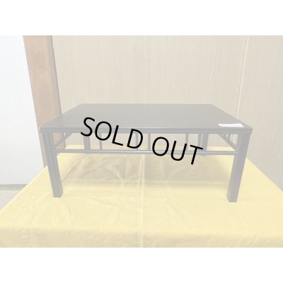 画像2: No.MA6104 卓(中古)