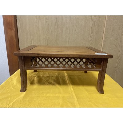 画像2: No.MA6106 卓(中古)