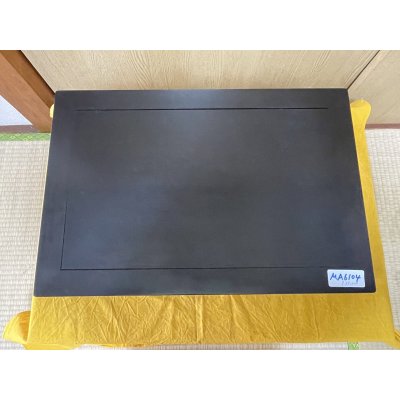 画像1: No.MA6104 卓(中古)