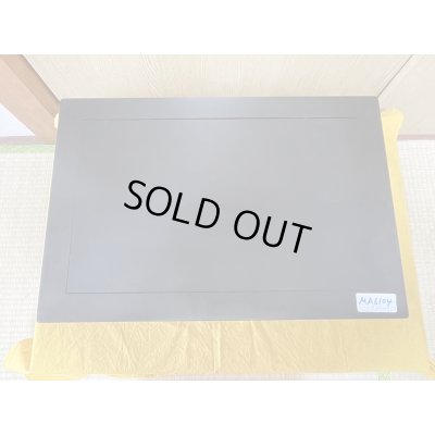 画像1: No.MA6104 卓(中古)