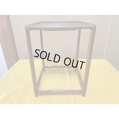 画像2: No.MA6113 卓(中古)