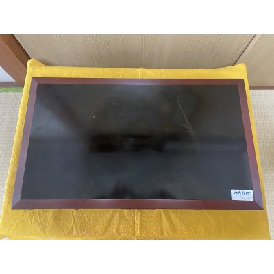 画像1: No.MA6105 卓(中古)