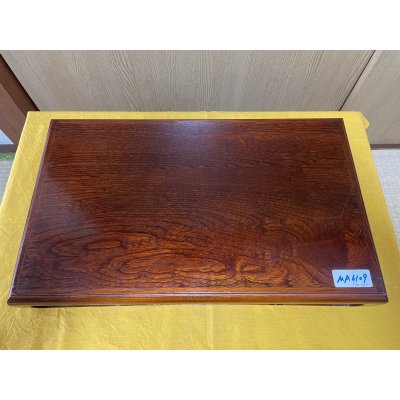 画像1: No.MA6109 卓(中古)